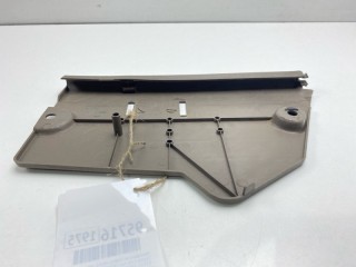 Накладка на стойку, ориг. номер 62112-28010-B0, 62112-28010, 62112-28010-E0, Toyota Lite Ace 1992-1996