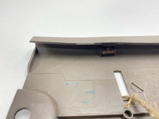 Накладка на стойку, ориг. номер 62112-28010-B0, 62112-28010, 62112-28010-E0, Toyota Lite Ace 1992-1996