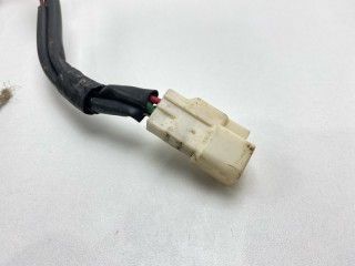 Мотор люка, ориг. номер 63260-28040, Toyota Lite Ace 1992-1996