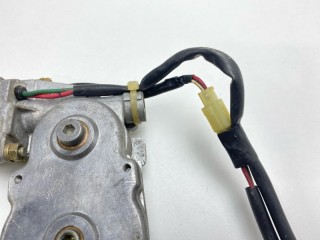 Мотор люка, ориг. номер 63260-28040, Toyota Lite Ace 1992-1996