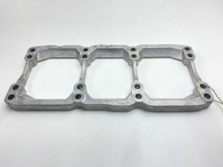 Пластина двигателя, ориг. номер 110008J100, 110008J10F, Nissan Murano 2002-2008