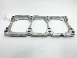 Пластина двигателя, ориг. номер 110008J100, 110008J10F, Nissan Murano 2002-2008