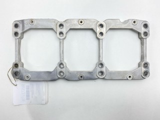 Пластина двигателя, ориг. номер 110008J100, 110008J10F, Nissan Murano 2002-2008