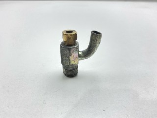 Кран сливной блока цилиндров, ориг. номер 90910-09129, 90910-09075, Toyota Mark II 1998-2002