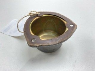Крышка центробежного регулятора, ориг. номер FT0119685, Mazda Demio 1996-1999