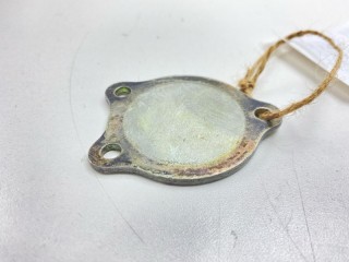 Заглушка распредвала, ориг. номер 11046D0101, Nissan Silvia 1983-1988