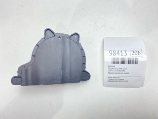 Крышка, ориг. номер 100523, V755852080, Citroen C4 2004-2014