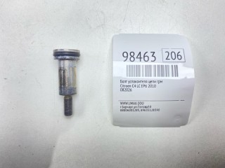 Болт успокоителя цепи ГРМ, ориг. номер 082026, Citroen C4 2004-2014