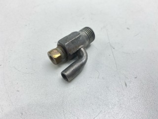 Кран сливной блока цилиндров, ориг. номер 90910-09129, Lexus IS250 2005-2008