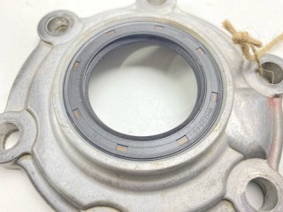 Крышка раздаточной коробки, ориг. номер 33117-0W410, Nissan Terrano 1995-1999