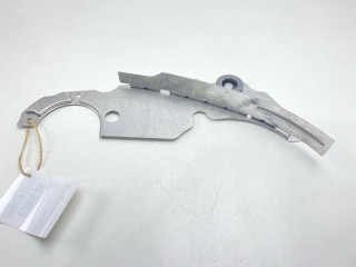 Пластина, ориг. номер 33108-0W410, Nissan Terrano 1995-1999