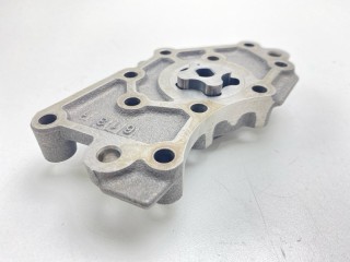 Масляный насос раздаточной коробки, ориг. номер 31340-0W410, 31340-0W411, 31340-0W412, Nissan Terrano 1995-1999