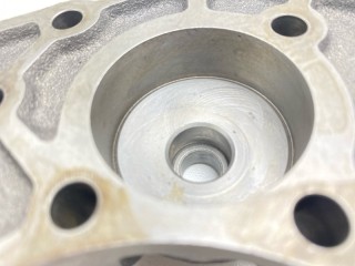 Масляный насос раздаточной коробки, ориг. номер 31340-0W410, 31340-0W411, 31340-0W412, Nissan Terrano 1995-1999