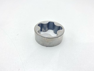 Масляный насос раздаточной коробки, ориг. номер 31340-0W410, 31340-0W411, 31340-0W412, Nissan Terrano 1995-1999