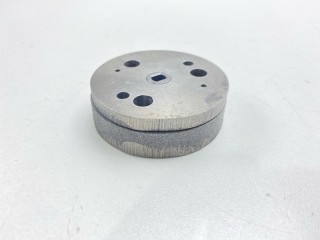 Масляный насос раздаточной коробки, ориг. номер 31342-0W422, 31340-0W420, 31340-0W421, 31340-0W422, 31340-0W460, 31340-0W461, 31340-0W462, Nissan Terrano 1995-1999