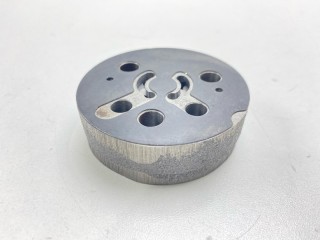 Масляный насос раздаточной коробки, ориг. номер 31342-0W422, 31340-0W420, 31340-0W421, 31340-0W422, 31340-0W460, 31340-0W461, 31340-0W462, Nissan Terrano 1995-1999