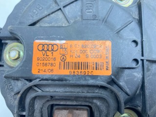 Мотор отопителя печки, ориг. номер 8E1820021E, Audi A4 2000-2006