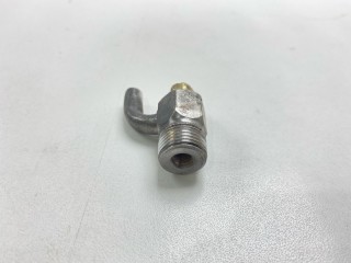 Кран сливной блока цилиндров, ориг. номер 90910-09095, Lexus RX300 1997-2003
