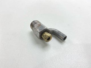Кран сливной блока цилиндров, ориг. номер 90910-09095, Lexus RX300 1997-2003