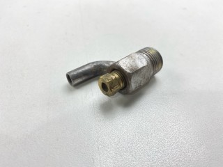 Кран сливной блока цилиндров, ориг. номер 90910-09095, Lexus RX300 1997-2003