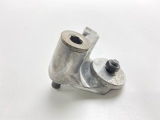 Кронштейн ролика натяжного, ориг. номер 13505-20010, Lexus RX300 1997-2003