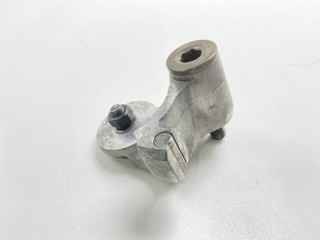 Кронштейн ролика натяжного, ориг. номер 13505-20010, Lexus RX300 1997-2003