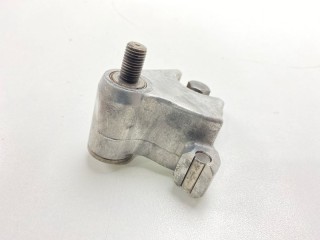 Кронштейн ролика натяжного, ориг. номер 13505-20010, Lexus RX300 1997-2003