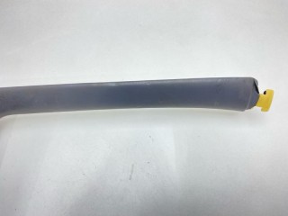 Накладка на стойку, ориг. номер 62410-33100, Toyota Windom 1996-1999