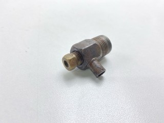 Кран сливной блока цилиндров, ориг. номер 90910-09120, Toyota Allion 2001-2004