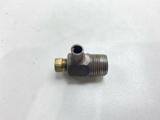 Кран сливной блока цилиндров, ориг. номер 90910-09120, Toyota Allion 2001-2004