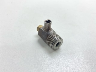 Кран сливной блока цилиндров, ориг. номер 90910-09120, Toyota Allion 2001-2004