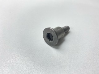 Болт успокоителя цепи ГРМ, ориг. номер N91130301, Volkswagen Tiguan 2011-2019