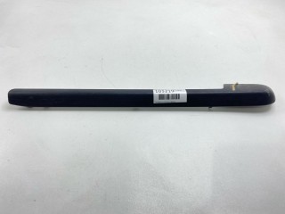 Накладка на полозья сиденья, ориг. номер 1J0881088B, Volkswagen Passat 1988-1997