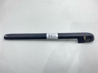 Накладка на полозья сиденья, ориг. номер 3B0881087B, Volkswagen Passat 1988-1997