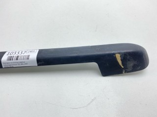 Накладка на полозья сиденья, ориг. номер 3B0881087B, Volkswagen Passat 1988-1997