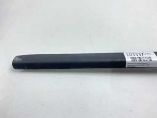 Накладка на полозья сиденья, ориг. номер 3B0881087B, Volkswagen Passat 1988-1997