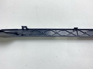Накладка на полозья сиденья, ориг. номер 3B0881087B, Volkswagen Passat 1988-1997