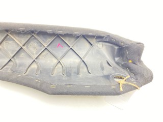 Накладка на стойку, ориг. номер 3B0868249, Volkswagen Passat 1988-1997