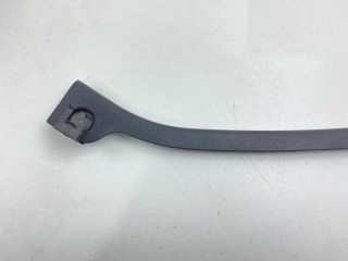 Накладка на стойку, ориг. номер 3B0867767, Volkswagen Passat 1988-1997