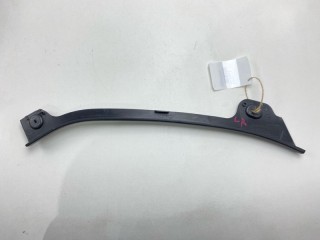 Накладка на стойку, ориг. номер 3B0867767, Volkswagen Passat 1988-1997