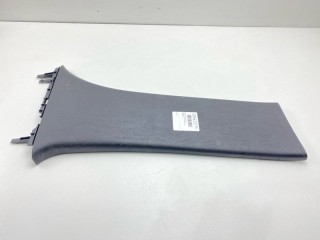 Накладка на стойку, ориг. номер 3B0867298, Volkswagen Passat 1988-1997