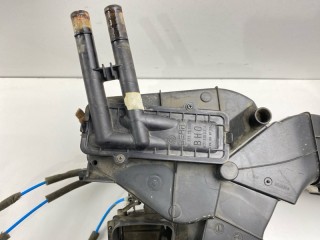 Корпус отопителя печки, ориг. номер 8D1819031A, 8D1819005A, 8D2820353A, Volkswagen Passat 1988-1997