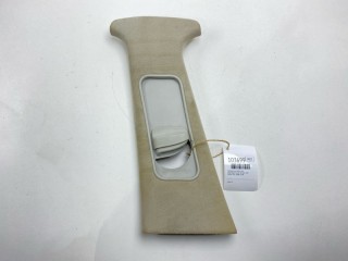 Накладка на стойку, ориг. номер 3B0867243, 3B0867243B, Volkswagen Passat 1988-1997
