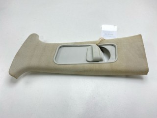 Накладка на стойку, ориг. номер 3B0867243, 3B0867243B, Volkswagen Passat 1988-1997