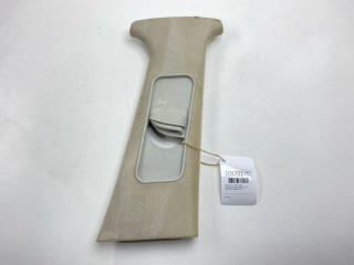 Накладка на стойку, ориг. номер 3B0867244, 3B0867244B, Volkswagen Passat 1988-1997
