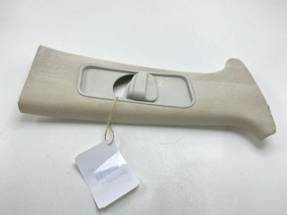 Накладка на стойку, ориг. номер 3B0867244, 3B0867244B, Volkswagen Passat 1988-1997