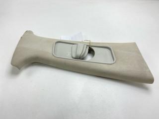Накладка на стойку, ориг. номер 3B0867244, 3B0867244B, Volkswagen Passat 1988-1997