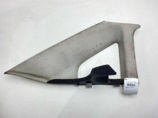 Накладка на стойку, ориг. номер 3B5868201B, Volkswagen Passat 1988-1997