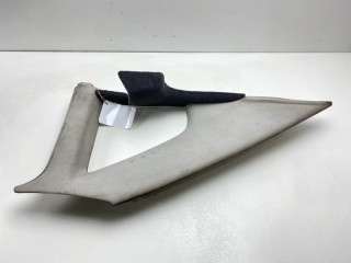 Накладка на стойку, ориг. номер 3B5868201B, Volkswagen Passat 1988-1997