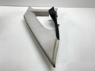 Накладка на стойку, ориг. номер 3B5868201B, Volkswagen Passat 1988-1997